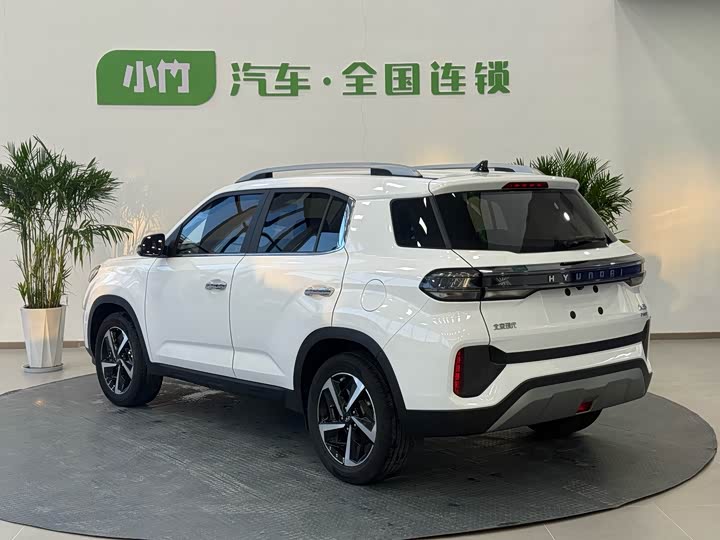 Фото 7 - Hyundai ix35 (Mufasa)