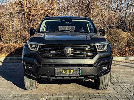 Фото 1 - Tank 400 Hybrid