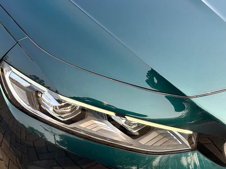 Фото 4 - Geely Preface