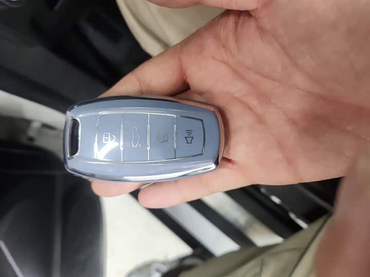 Фото 9 - Haval Dargo