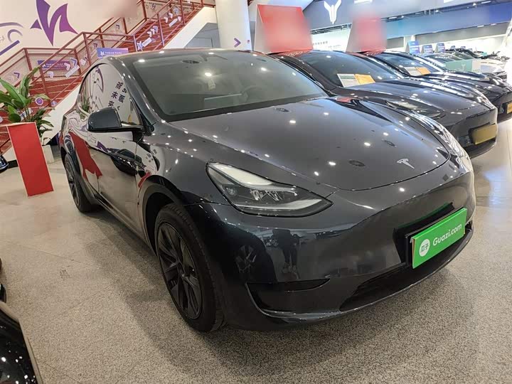 Фото 4 - Tesla Model Y