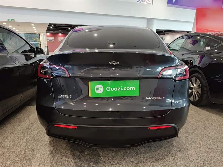 Фото 6 - Tesla Model Y