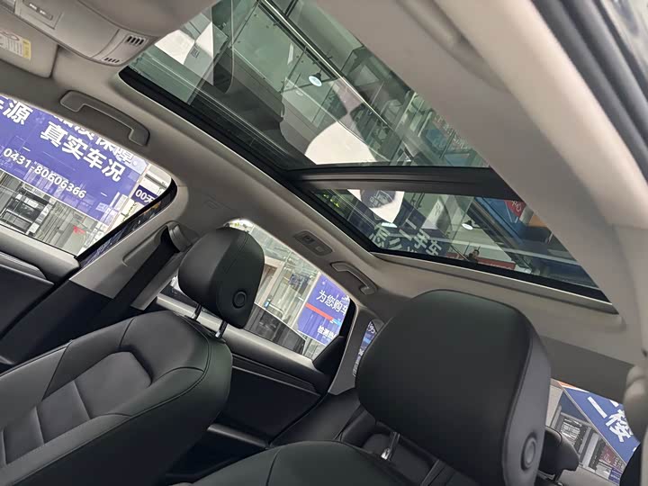 Фото 5 - Volkswagen Sagitar L