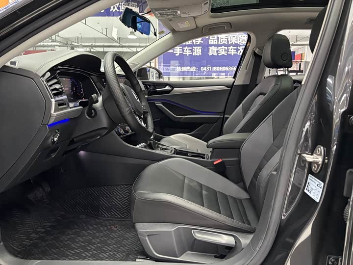 Фото 6 - Volkswagen Sagitar L