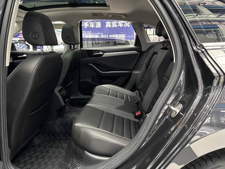 Фото 9 - Volkswagen Sagitar L