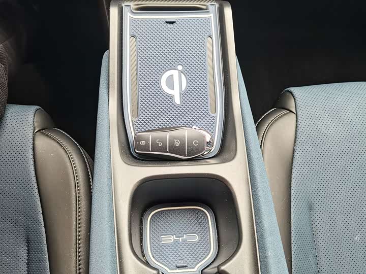 Фото 8 - BYD Seagull