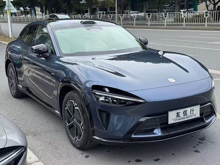 Фото 3 - Xiaomi YU7