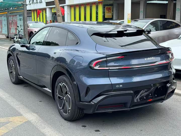 Фото 5 - Xiaomi YU7