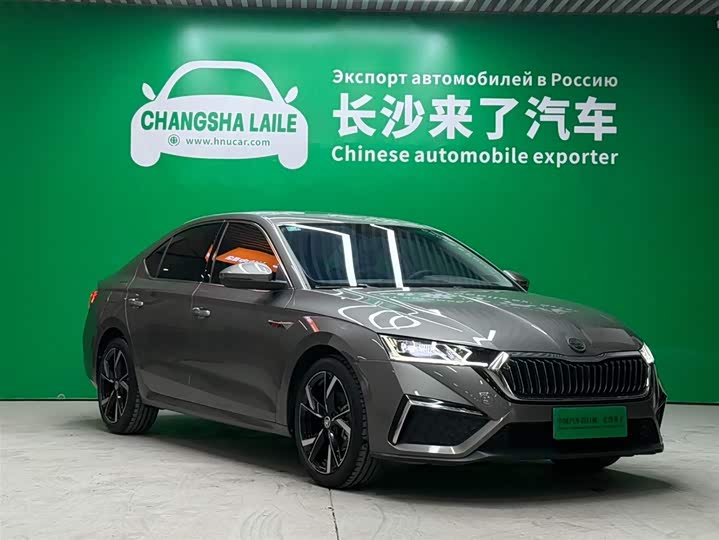 Фото 3 - Skoda Octavia Pro