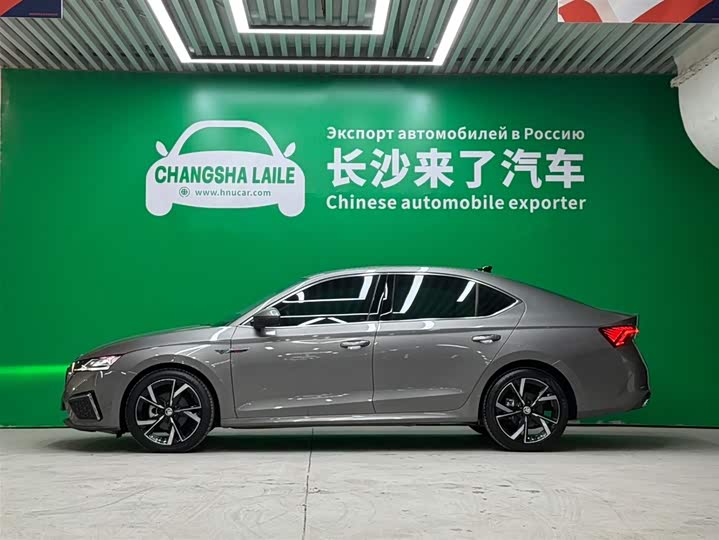 Фото 4 - Skoda Octavia Pro