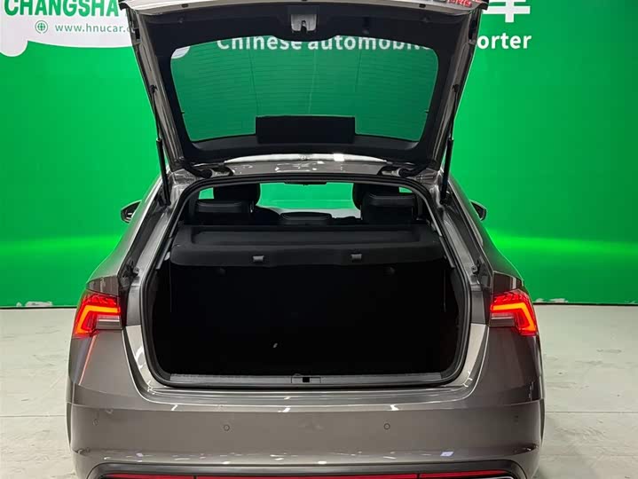 Фото 6 - Skoda Octavia Pro