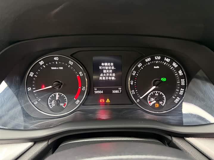 Фото 8 - Skoda Octavia Pro