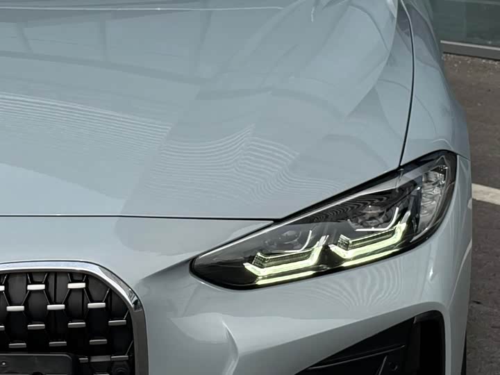 Фото 8 - BMW 4 Series