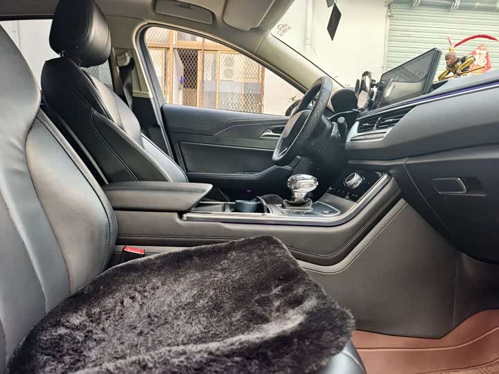 Фото 7 - Hongqi H5