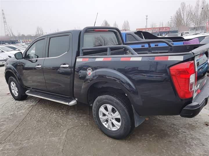 Фото 5 - Dongfeng Rich 6