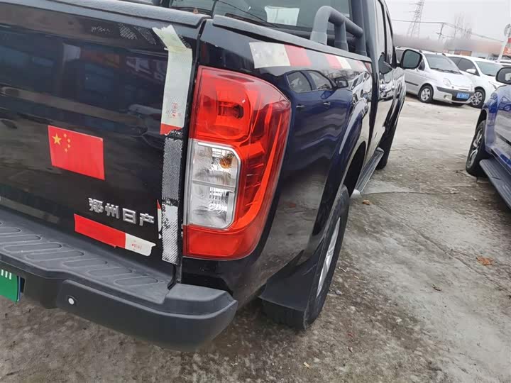 Фото 8 - Dongfeng Rich 6