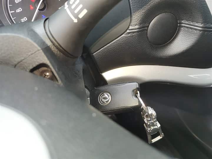 Фото 9 - Dongfeng Rich 6