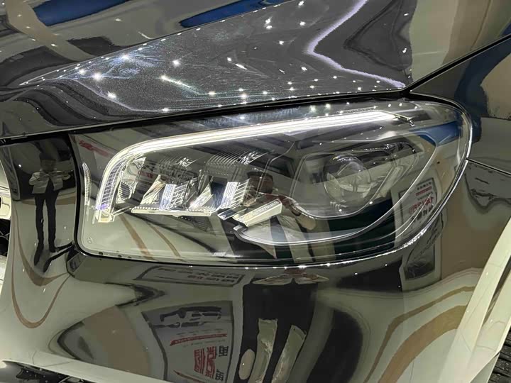 Фото 9 - Mercedes-Benz GLS-Class