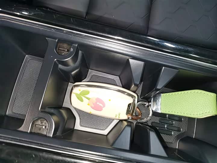 Фото 9 - Haval Dargo