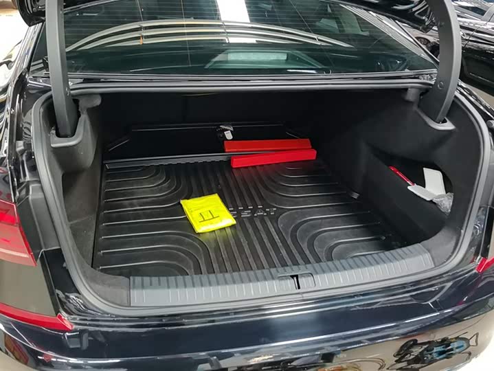 Фото 4 - Volkswagen Passat