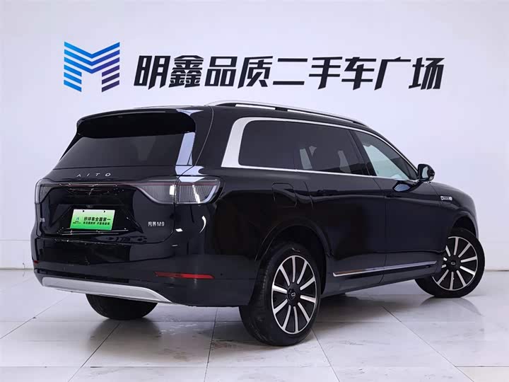 Фото 7 - Aito M9