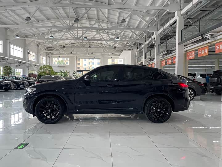 Фото 3 - BMW X4