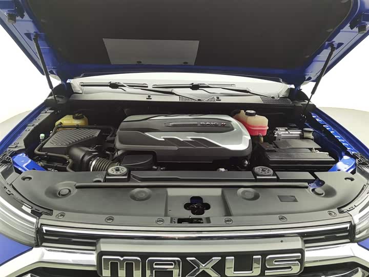 Фото 6 - Maxus T90