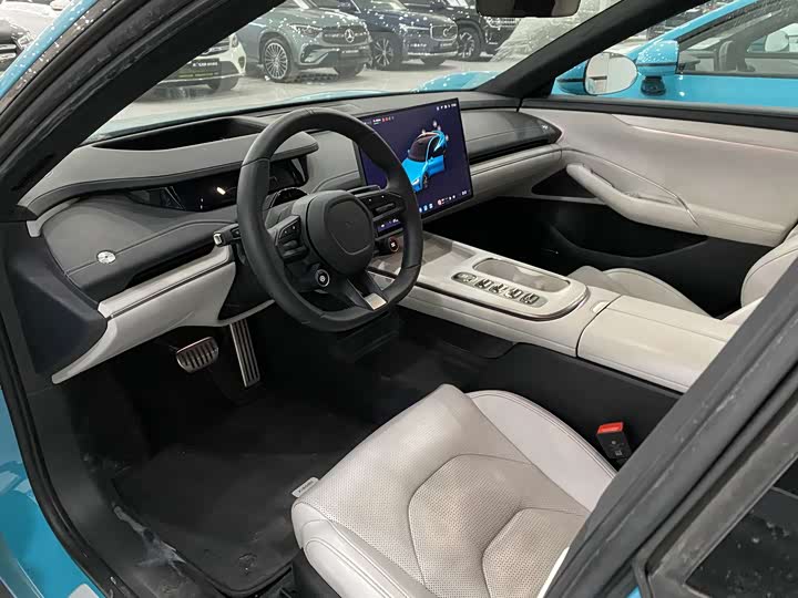 Фото 5 - Xiaomi SU7