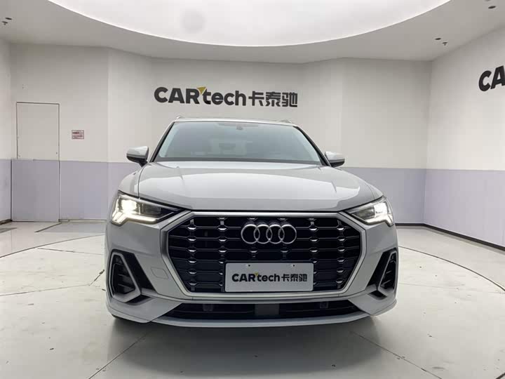 Фото 3 - Audi Q3