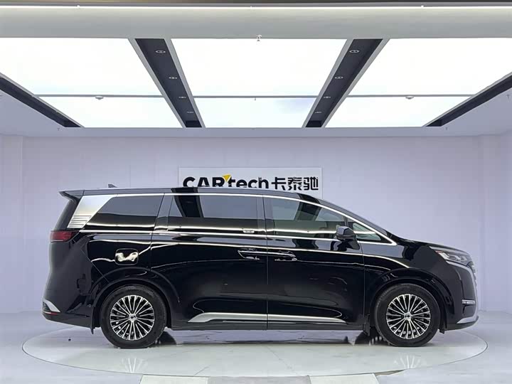 Фото 6 - Denza D9