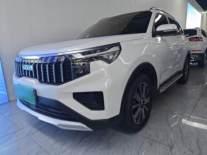 Фото 2 - Kia Sportage GT-line