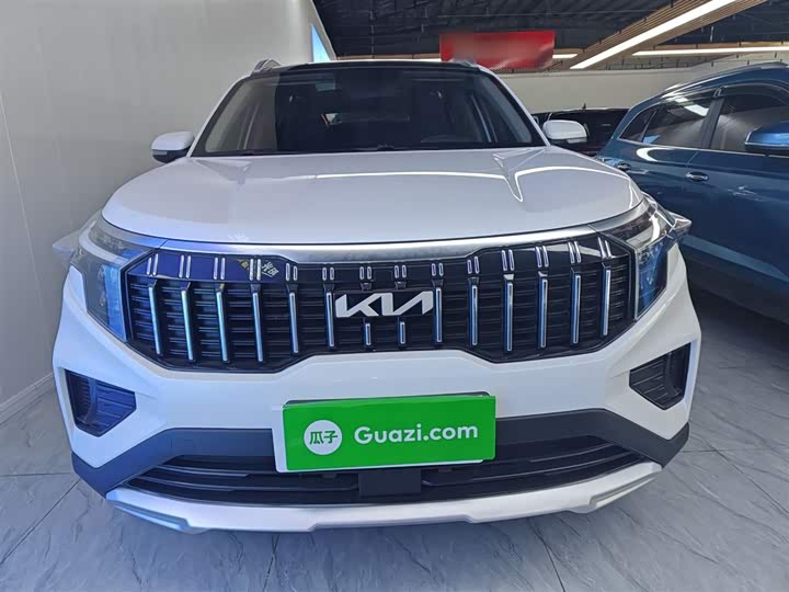 Фото 3 - Kia Sportage GT-line