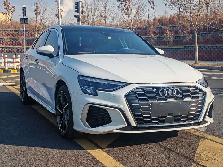 Фото 3 - Audi A3