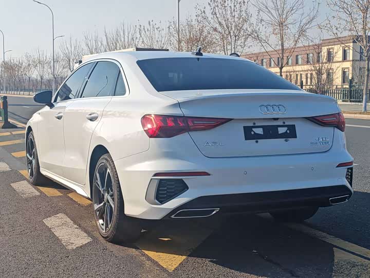 Фото 7 - Audi A3