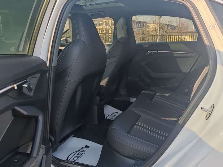 Фото 9 - Audi A3