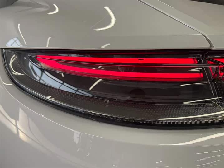 Фото 9 - Porsche Panamera