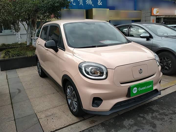 Фото 4 - Leapmotor T03