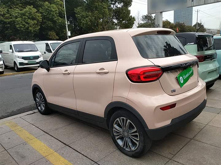 Фото 5 - Leapmotor T03