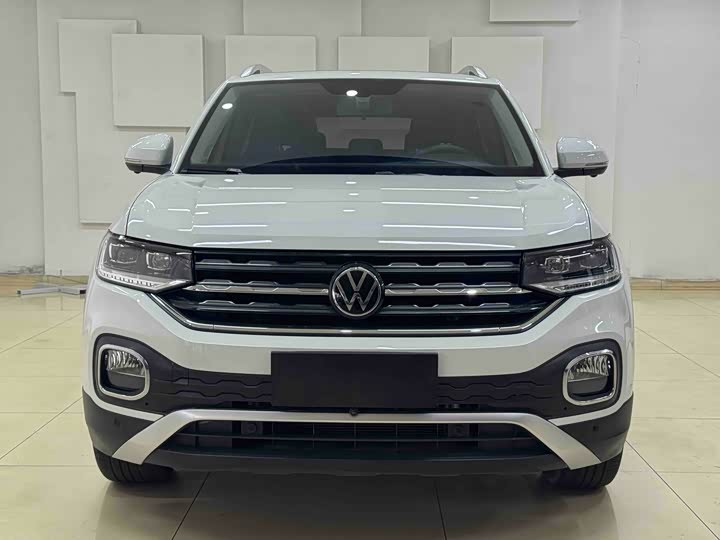 Фото 2 - Volkswagen Tacqua
