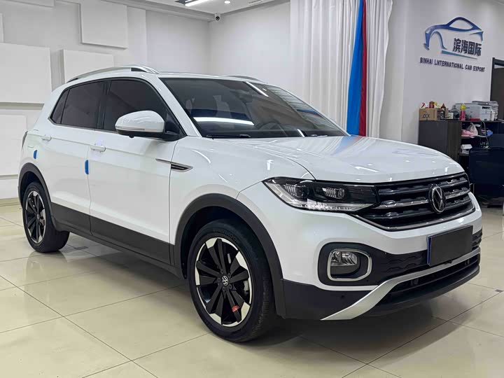 Фото 3 - Volkswagen Tacqua