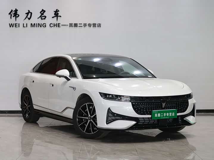 Фото 3 - Voyah Passion