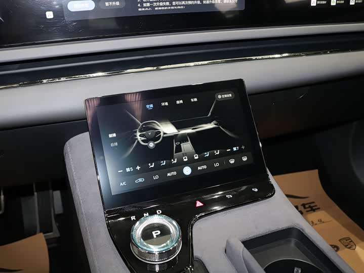 Фото 8 - Voyah Passion