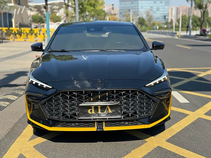 Фото 2 - MG Motor 6