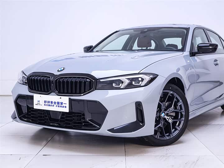 Фото 3 - BMW 3 Series