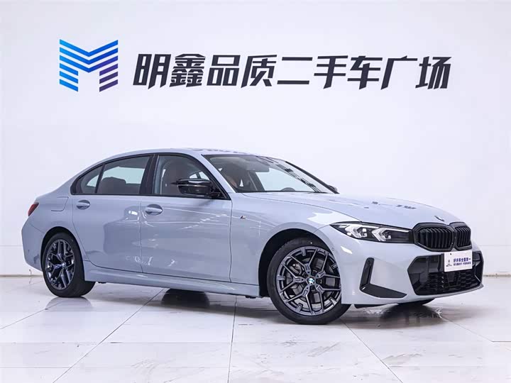 Фото 5 - BMW 3 Series