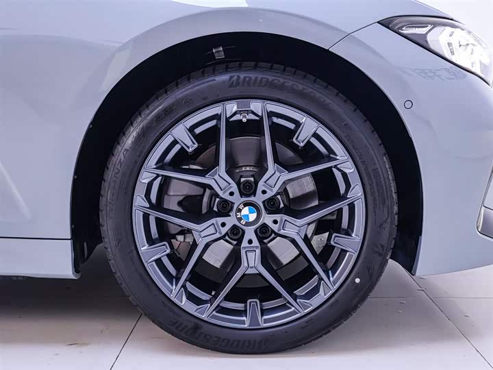 Фото 6 - BMW 3 Series