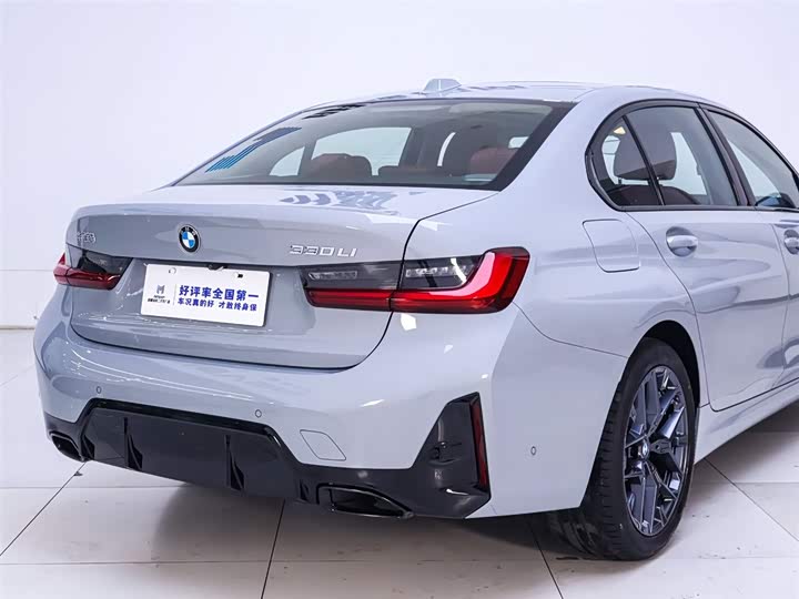 Фото 8 - BMW 3 Series