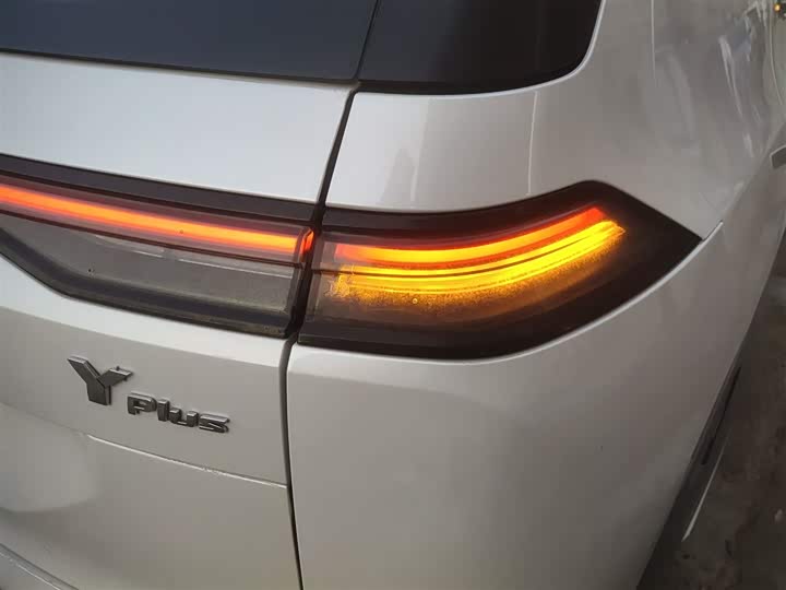 Фото 8 - GAC Aion Y