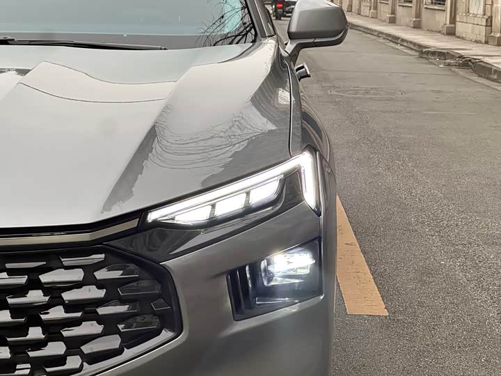 Фото 5 - Ford Mondeo