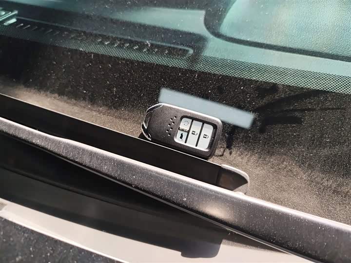 Фото 9 - Honda Avancier